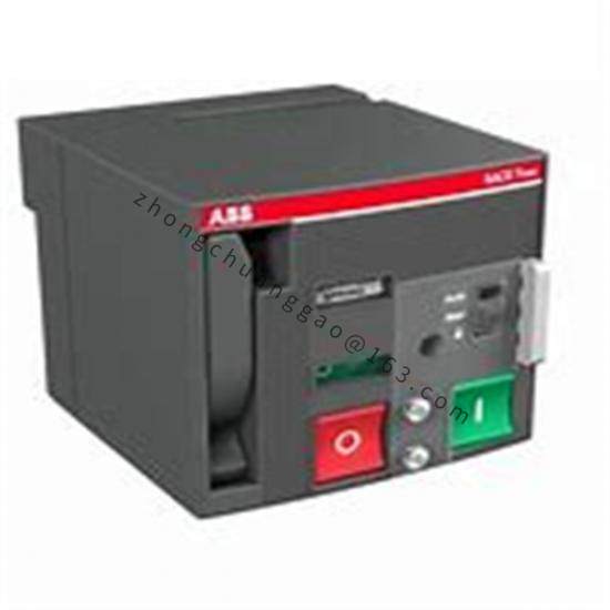 ABB 07BR61R1 GJV3074376R1