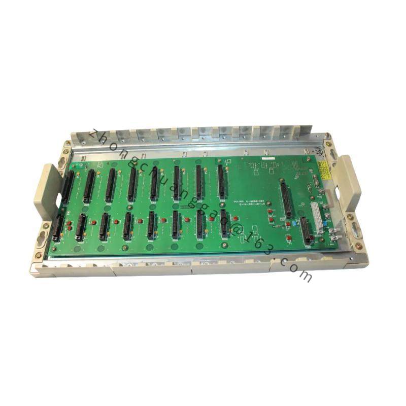 ABB 07BT62R1 Rack
