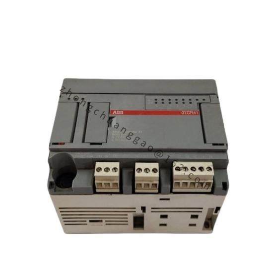 ABB 07CR41