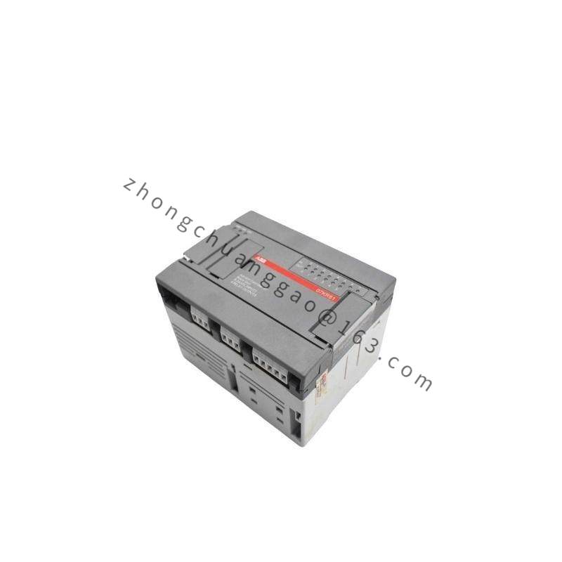 ABB 07CR41 advant controller