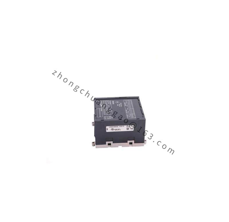 ABB 07DC92D GJR5252200R0101