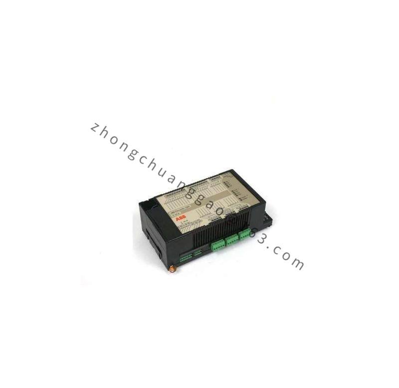 ABB 07EA90-S (GJR5251200R0101) I / O module