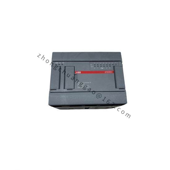 ABB 07KR51 220VDC