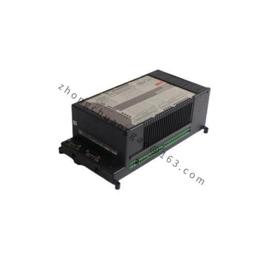 ABB 07KT92 GJR5250500R0262 Central Processing Unit - 90 Series