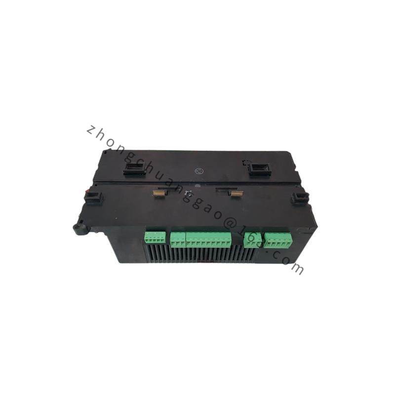 ABB 07KT92 GJR5250500R0902 Central Processing Unit