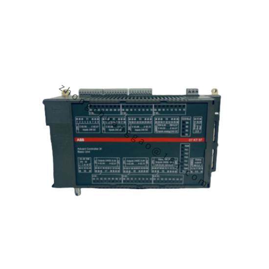 ABB 07KT97