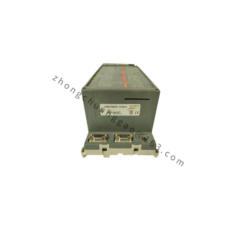 ABB 07KT98 GJR5253100R0278
