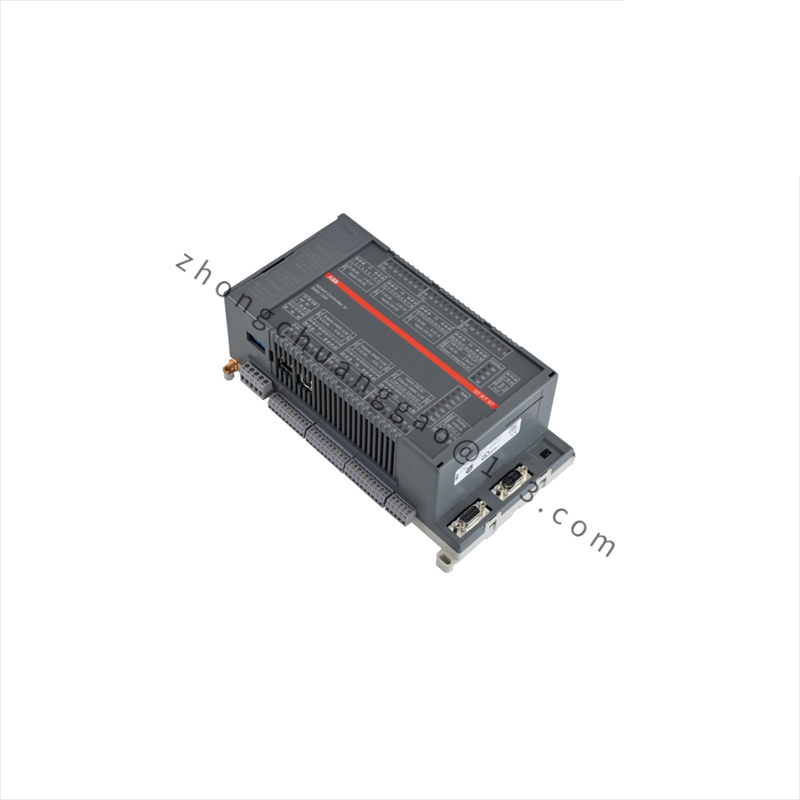 ABB 07KT98 GJR5253100R4278 Advant Controller