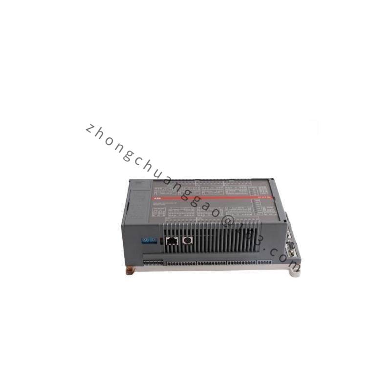 ABB ACS880-01-087A-3 ABB AC Inverter Drive 