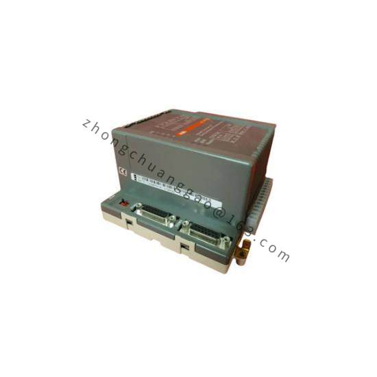 ABB 07MK92 GATS110098R0161 Communication Processor