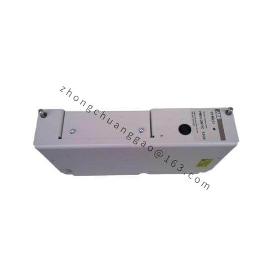 ABB 07NG61R1 GJV3074311R1 Power Supply