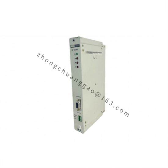 ABB 07NG61R2 Power Supply