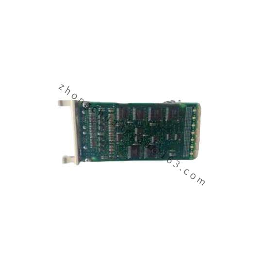ABB 086318-001 Module