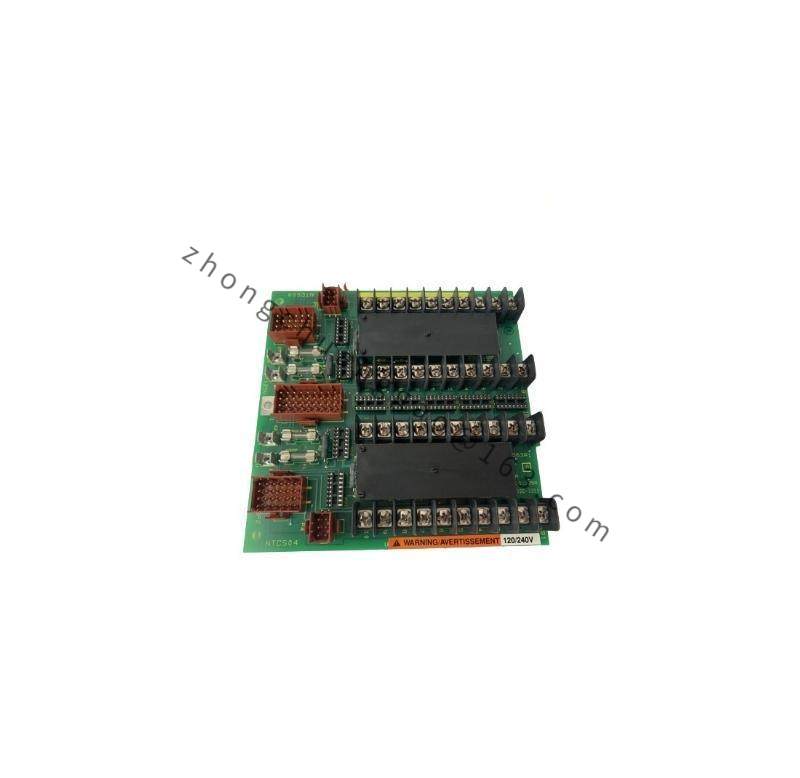 ABB 086339-001 Interface Board