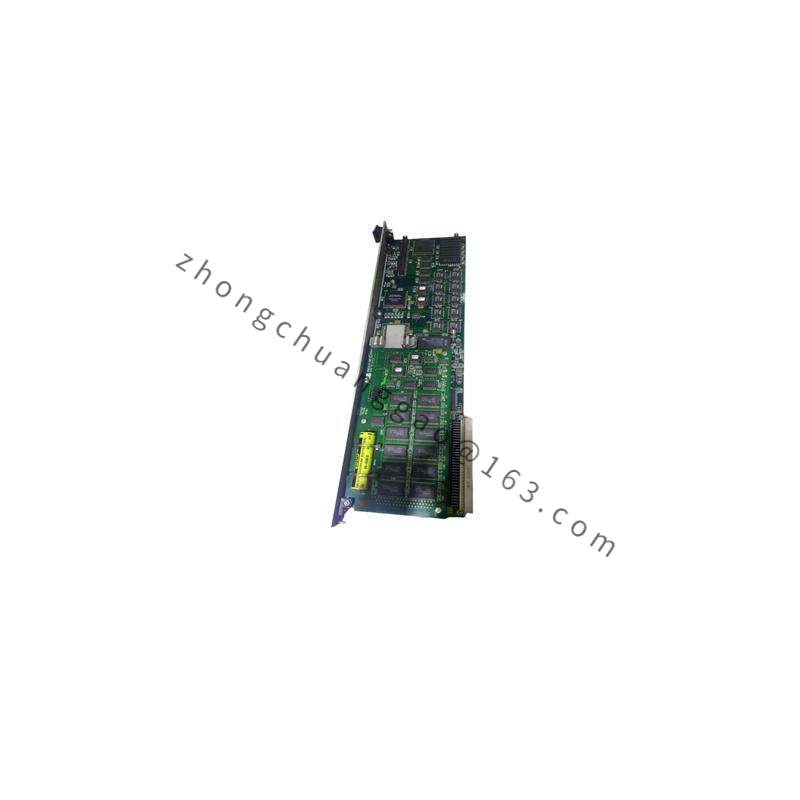ABB 086349-002 Circuit Board