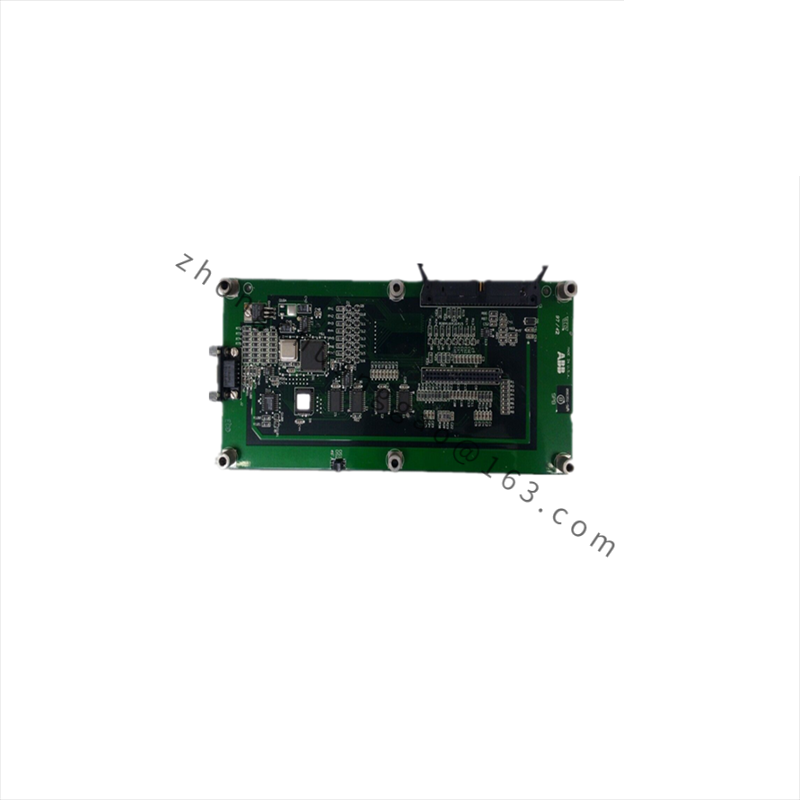 AB 2711P-B10C22D9P Touch Screen
