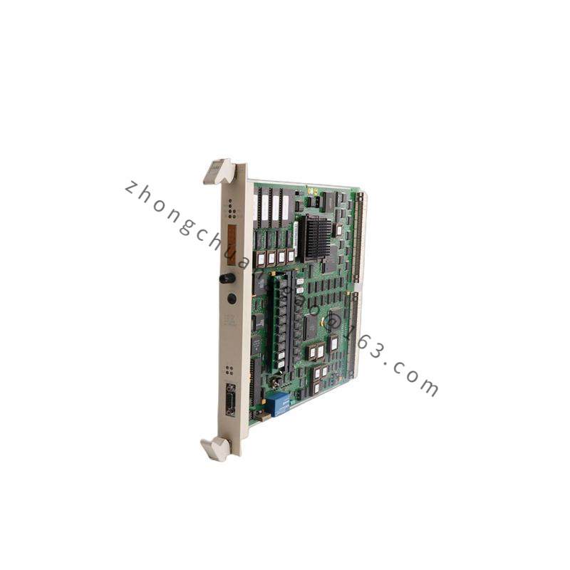 ABB 086362-001 ACCURAY MODULE