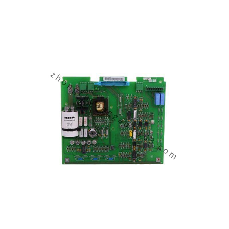 ABB 086363-002 OSPS2 power supply