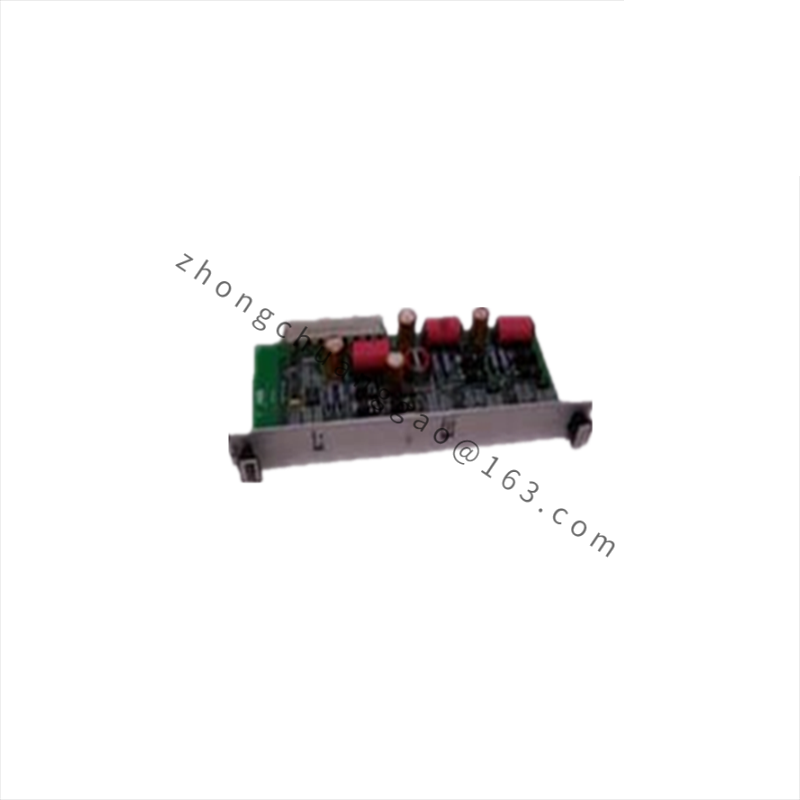 ABB 216EA62 1MRB150083R1/F Temperature Control