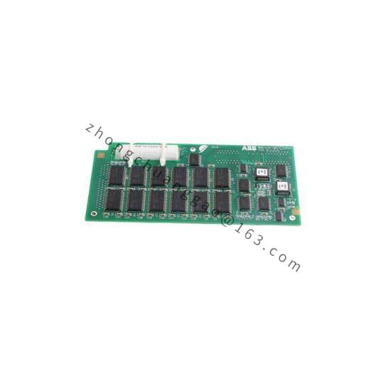 ABB 086444-005 Measurement Process Board