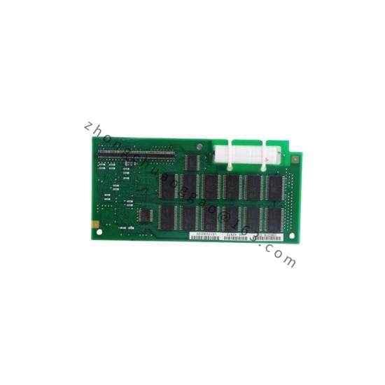 ABB 086444-005 Measurement Process Board