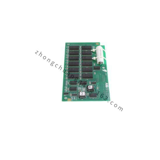 ABB 086444-005 Measurement Process Board
