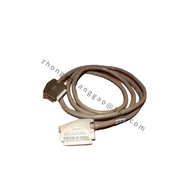 ABB 0G0010.00-090 Cable I/O Bus expansion