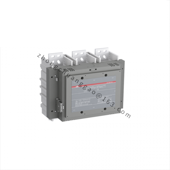ABB 10157399 AF16503011 DC Contactor