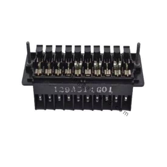 ABB 129A514G01 Test Switch