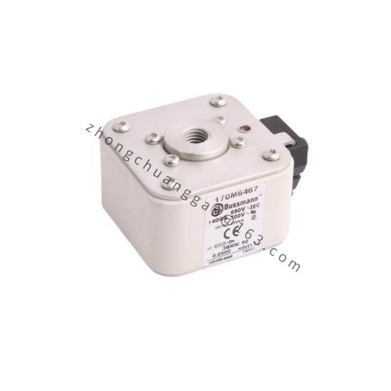 ABB 170M6467 3AUA0000062487 FUSE