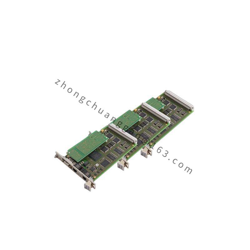 ABB 1948022A1 LOCAL CPU MEMORY MODULE