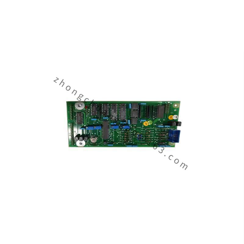 ABB 1KGT011900R0001
