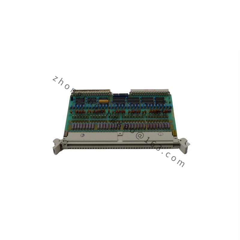 ABB 1KGT013000R0001 23TP22 CIRCUIT BOARD