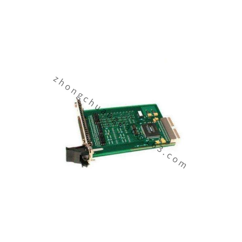 ABB 1KHL015545R0001 O4LE I/O Crad