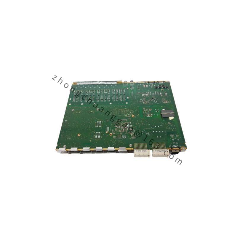 ABB 1KHL178025R0102P COM02 CIRCUIT BOARD