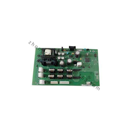 ABB 1KHL178025R0102P COM02 Communication Card
