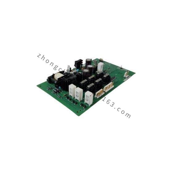 ABB 1KHL178025R0102P COM02 Communication Card