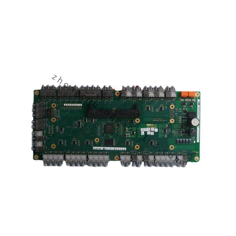 ABB 1MRK00008-KB