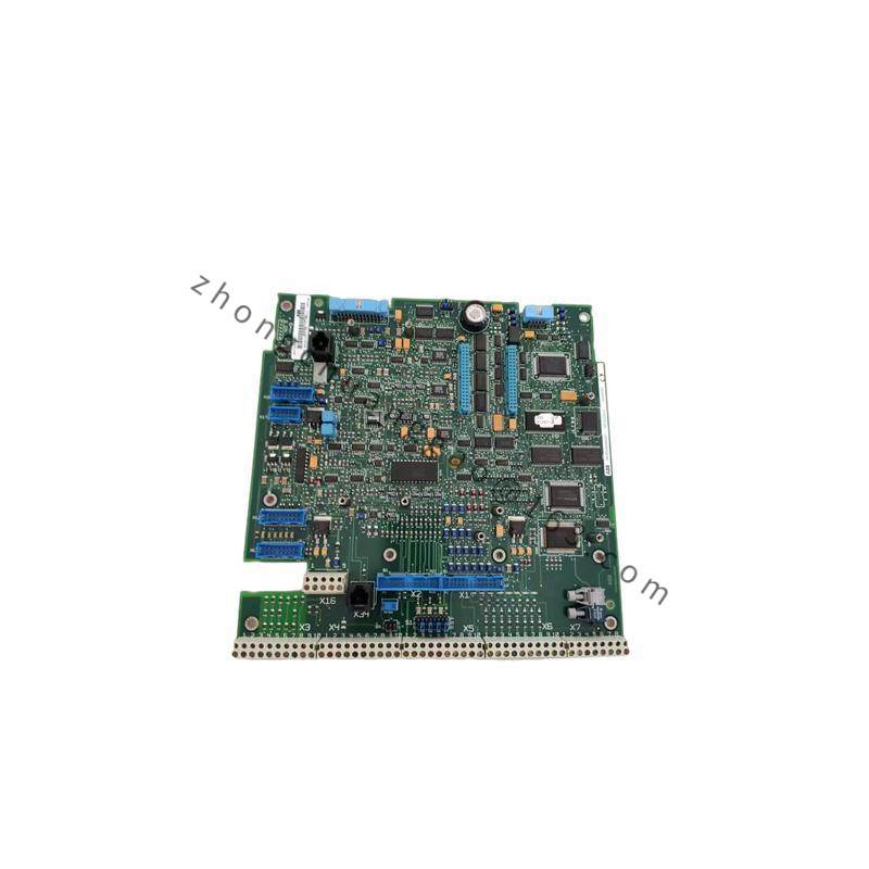 ABB 1MRK00008-KB