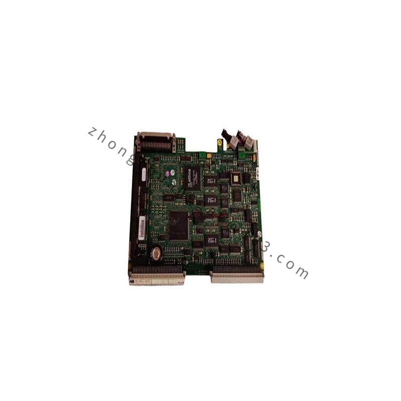 ABB 1MRK000167-GBR00 PC Board