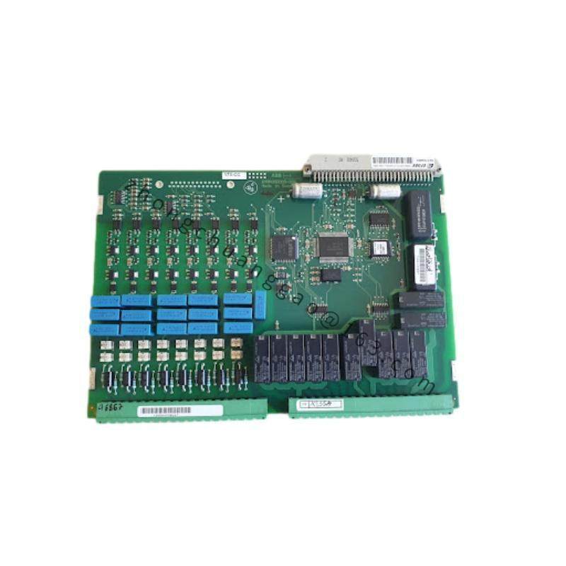 ABB 1MRK000179-CCr00 Memory module