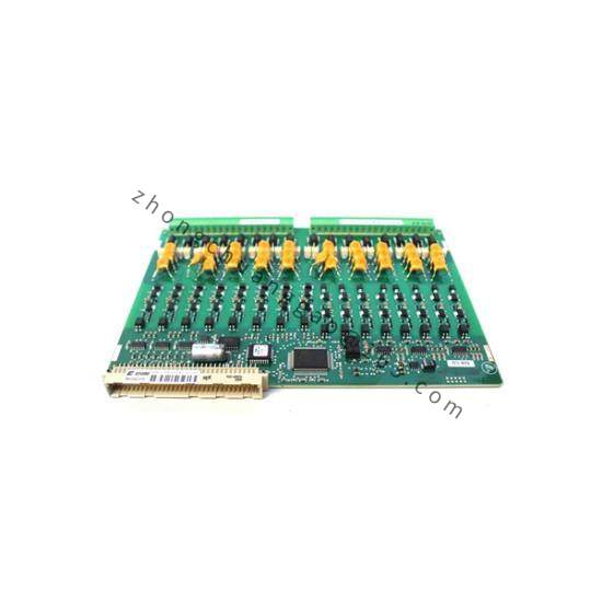 ABB 1MRK000508-BDr04 1MRK000007-21 Binary input module