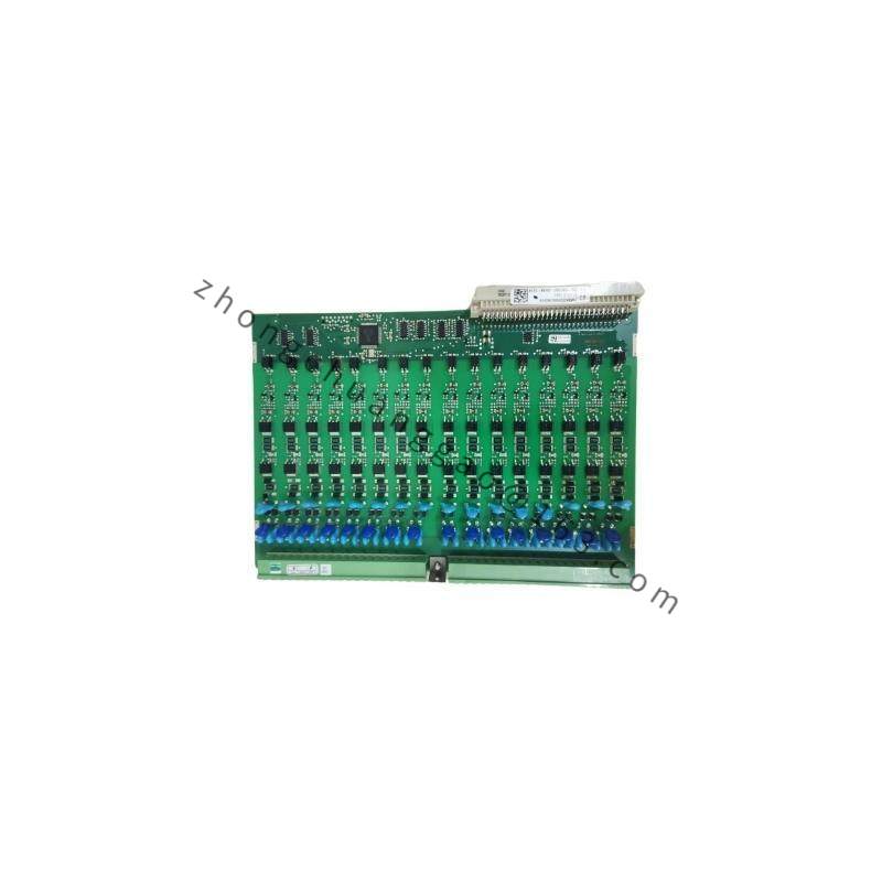 ABB 1MRK000508-BDr04 1MRK000007-21 PC Board