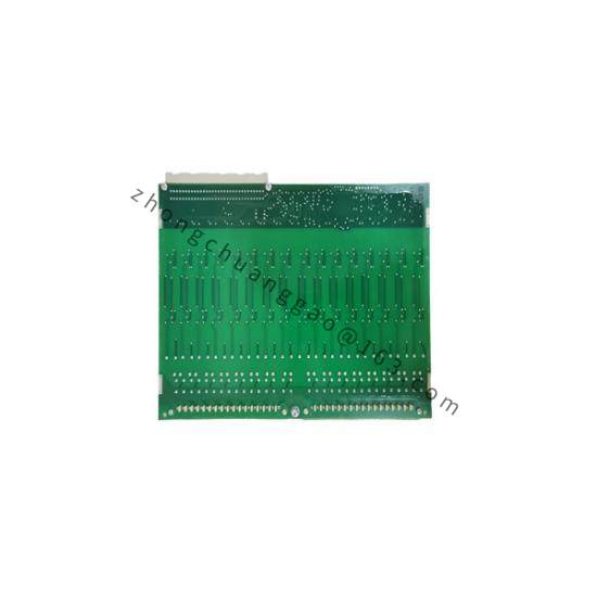 ABB 1MRK000508 Binary input module