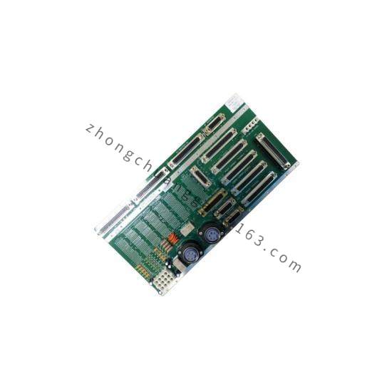 ABB 1MRK002247-AG Communication Card