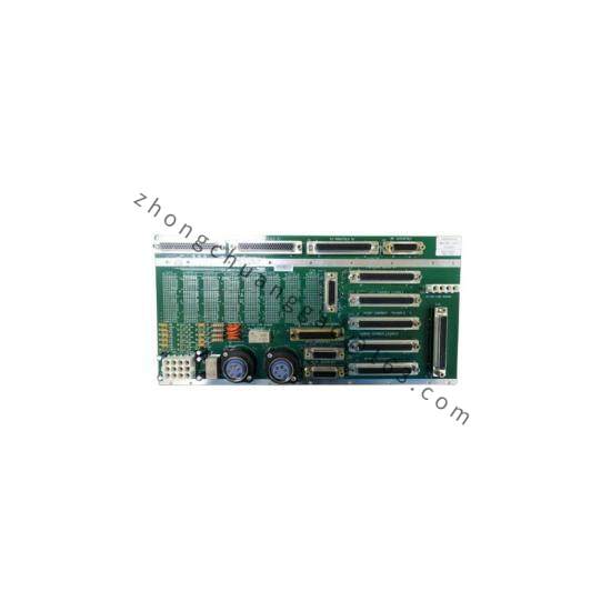 ABB 1MRK002247-AG Communication Card