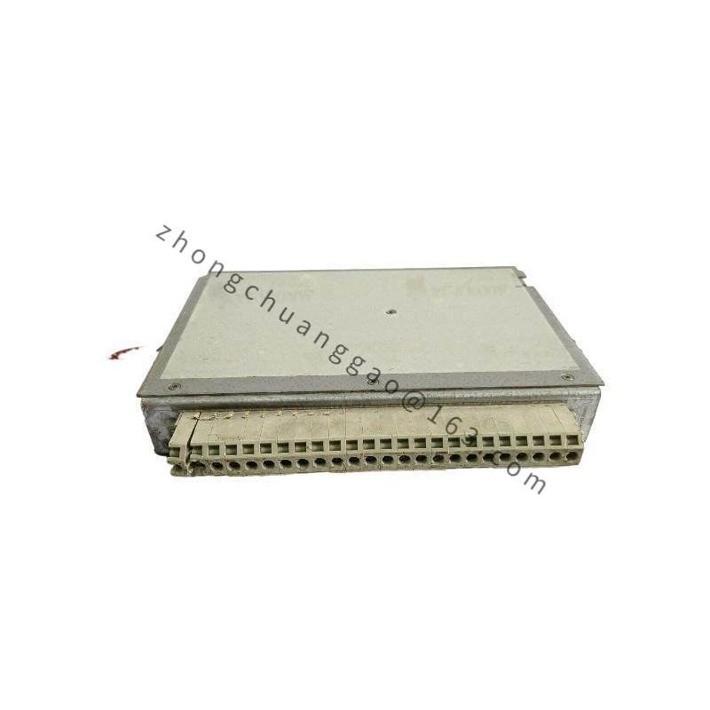ABB 1MRK002247-AHR05 TRM MODULE