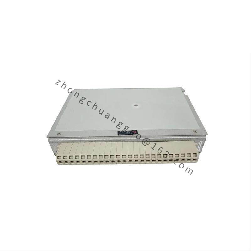 ABB 1MRK002247-BHR00 PCB CARD