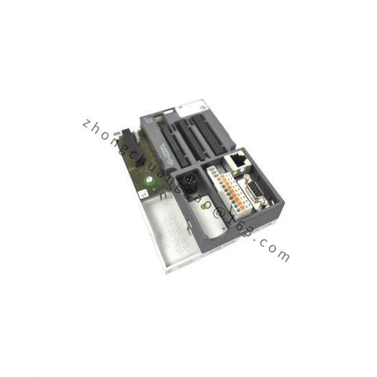 ABB 1SAP111100R0170 TB511-ETH CPU TERMINAL BASE