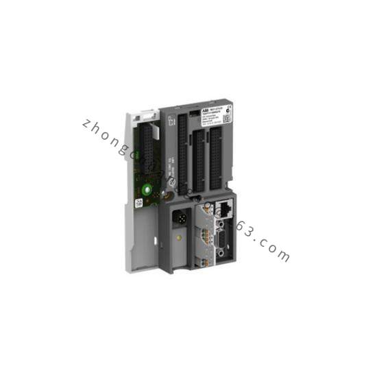 ABB 1SAP111100R0270 TB511-ETH Terminal Base